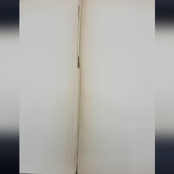 Reminiscences by Justin McCarthy Volume 1 & 2 Books 1899 Deckle Edge - Picture 11 of 15